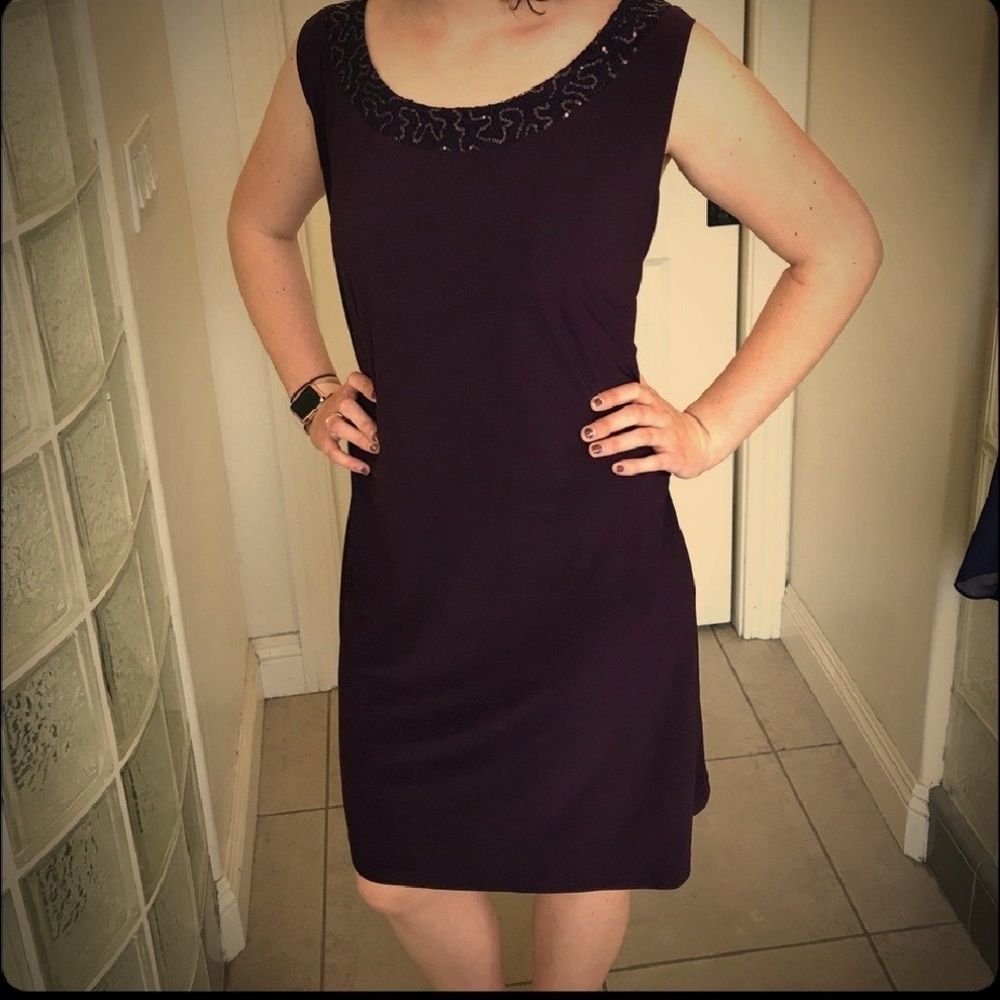 Elegant Mother of the Bride Dress